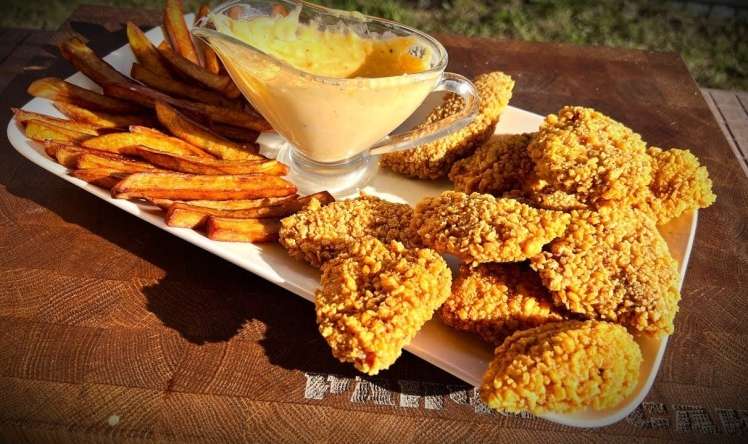 Bu 2 kafe qidası xərçəng yaradır 