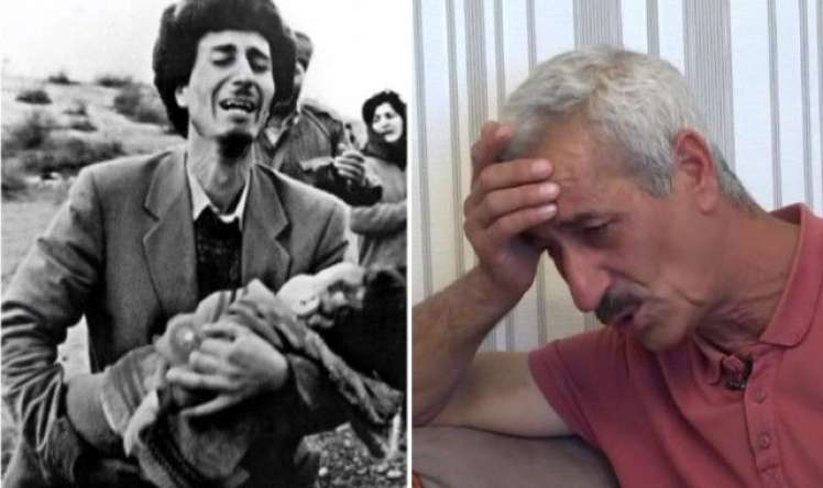 Həmin fotodakı İlham Quliyev vəfat etdi 