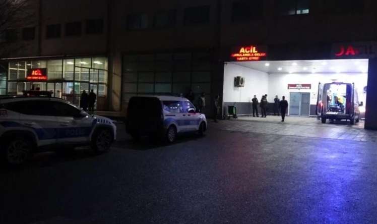 Türkiyədə nişan mərasimində 113 nəfər dəm qazından zəhərləndi 