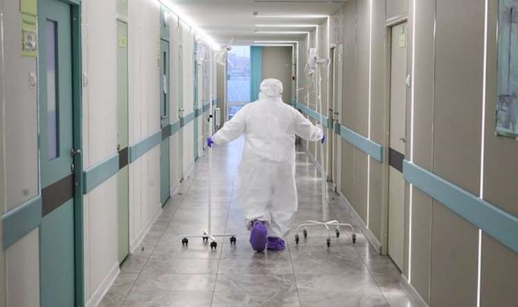 Hindistanda Nipah virusundan ilk ölüm hadisəsi qeydə alındı -  Peyvəndi yoxdur