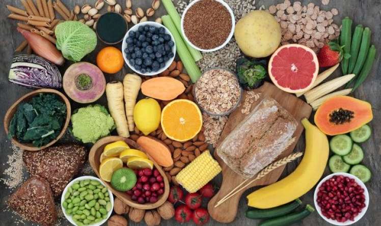 Damarlar üçün faydalı qidalar -  Professordan