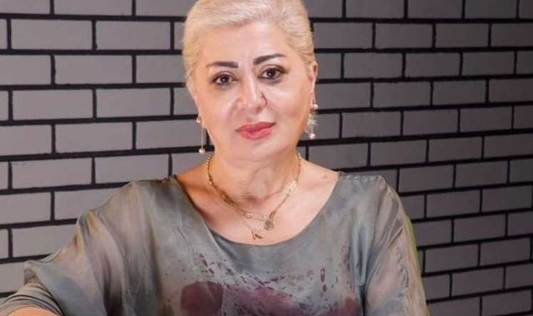 Səhhəti pisləşən Kəmalə Ağazadədən xəbər var 