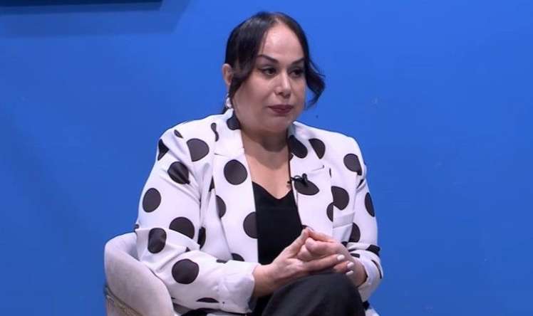 Yanağımda dəri xərçəngi var imiş  - Əməkdar artist