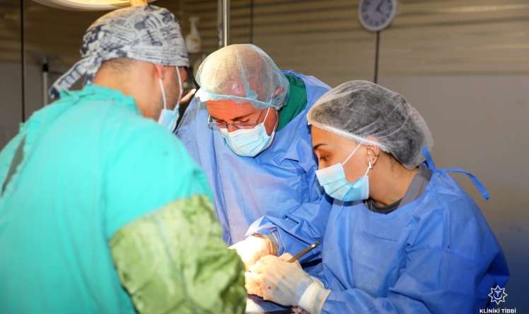 KTM-də onkoloji əməliyyat:  xəstə tam sağaldı 