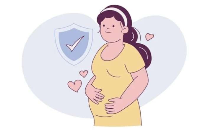 Hamiləliyin yeddinci həftəsi:  Bədənin səssizcə dəyişməyə başladığı günlər 