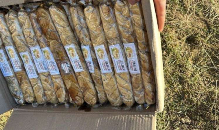 Qurudulmuş yemiş və halvalarda uyğunsuzluq aşkarlandı -  FOTO