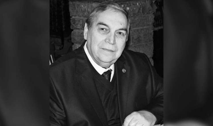 Azərbaycanda hakim vəfat etdi 