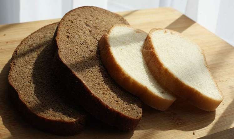 Gündə neçə qram çörək orqanizm üçün zərərsizdir? 