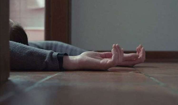 "Tarqovıy"də hoteldə kişi meyiti tapıldı 