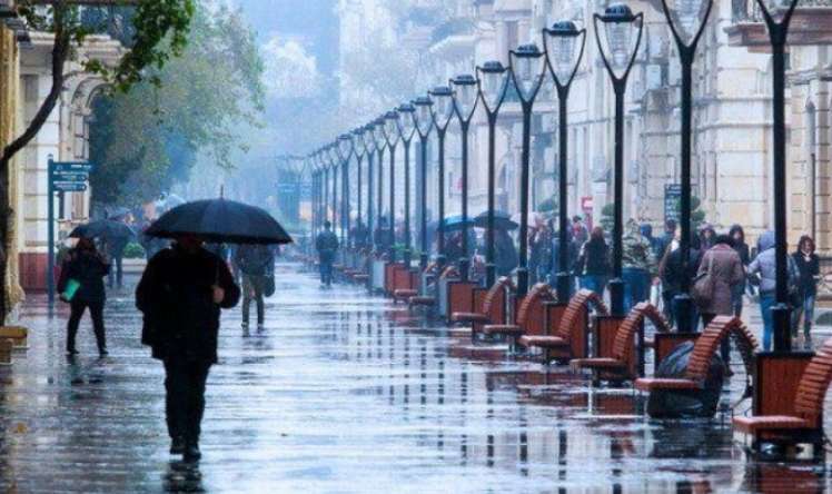 Sabah hava necə olacaq? 