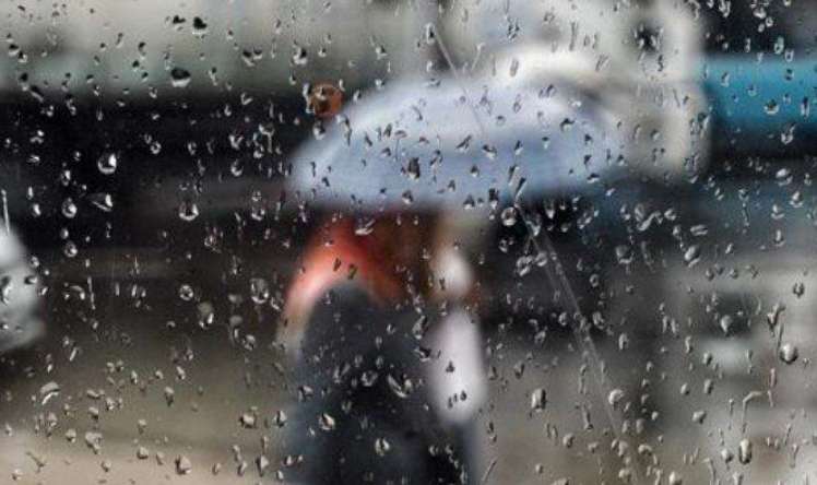 Sabah Bakıya intensiv yağış yağacaq -  Xəbərdarlıq