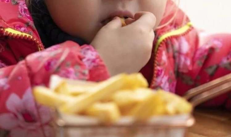 Hər 10 uşaqdan 1-i piylənmədən əziyyət çəkir -  ÜST-dən həyəcan təbili