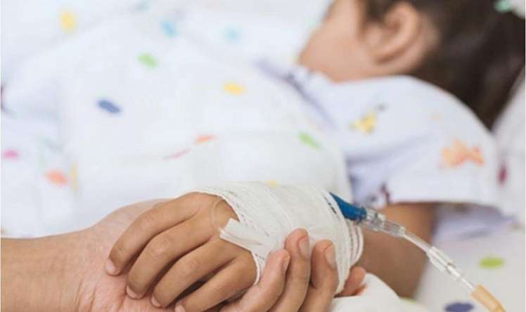 Gəncədə 5 yaşlı uşaq qıcolmadan öldü 