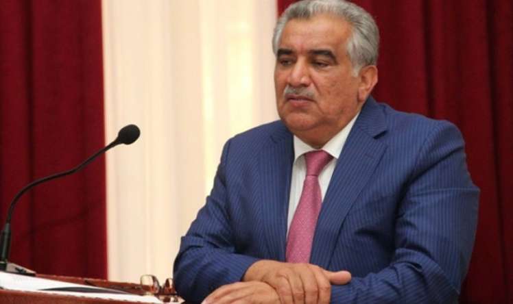 Əhəd Abıyevdən qardaşının ölüm xəbərinə reaksiya -  Yenilənib