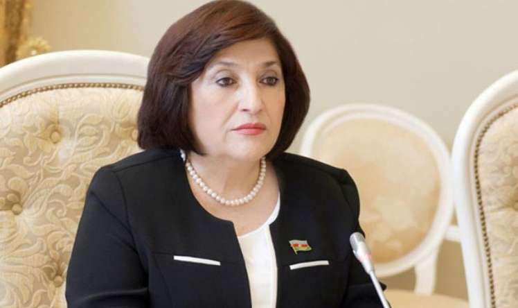 Sahibə Qafarovaya ağır itki 