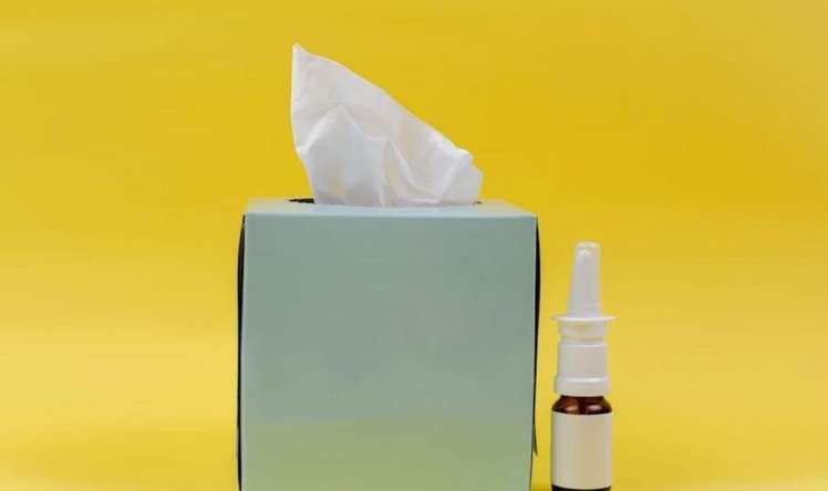 Burun açan spreylər təzyiqi qaldırır 