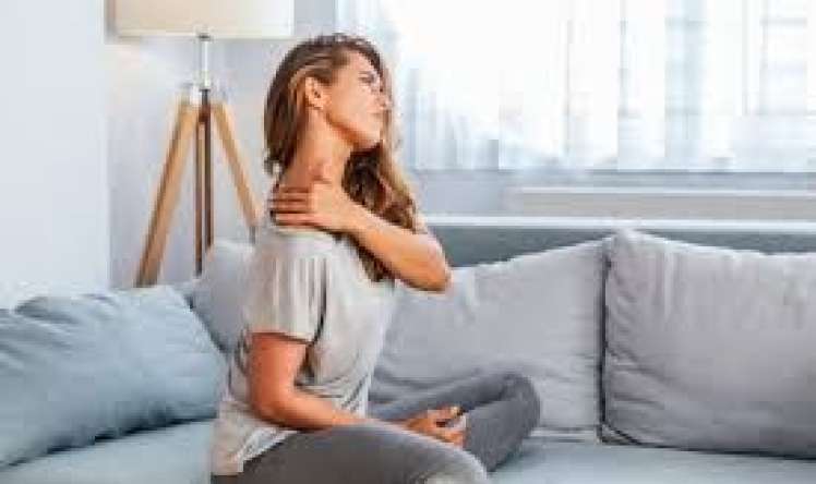 D vitamini əskik olanlarda yaranan  – Ostealgiya