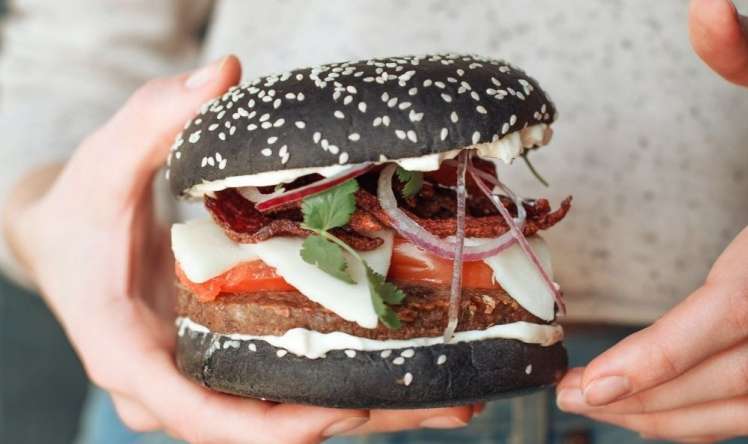 Planeti qorumaq üçün  həftədə 2 burgerdən artıq    yemək olmaz