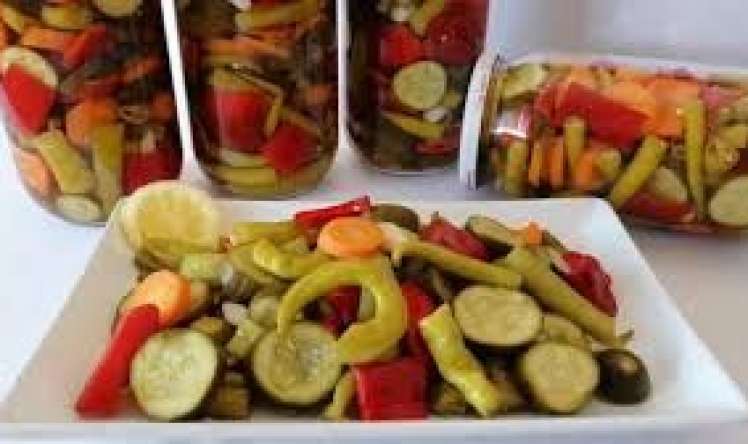 Yeni ildə turşudan zəhərlənən kişi öldü  