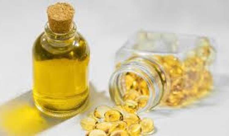 Kimlər balıq yağı içməlidir? 