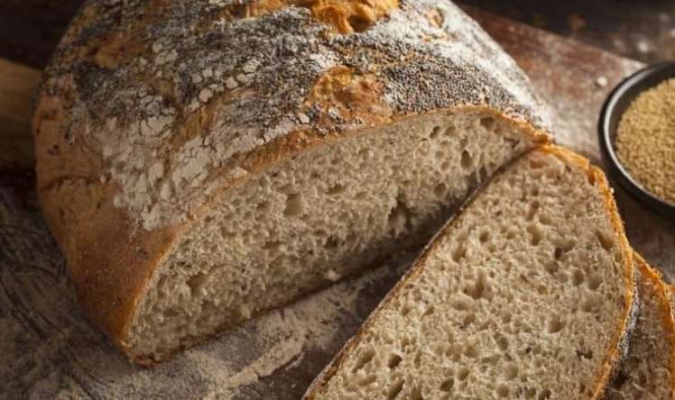 Bu çörək 7 gün təzə qalır -  Resept