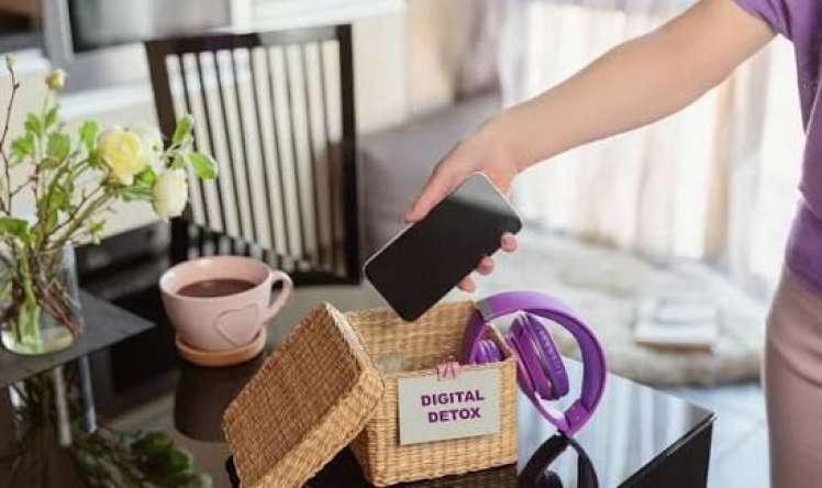 Rəqəmsal detoks edin! -  FOMO-nun simptmları
