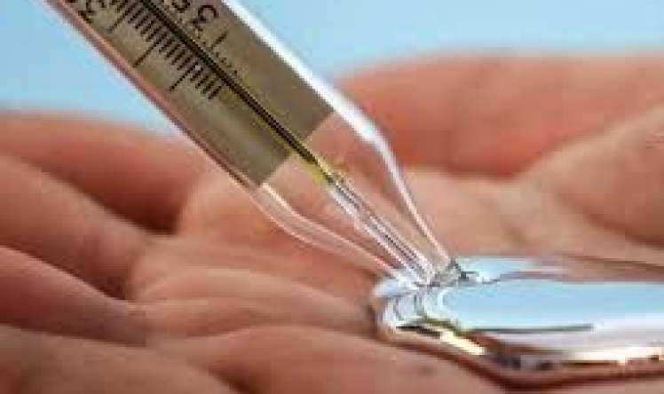 Sınmış termonetr ölümcüldür?  – Professor açıqladı