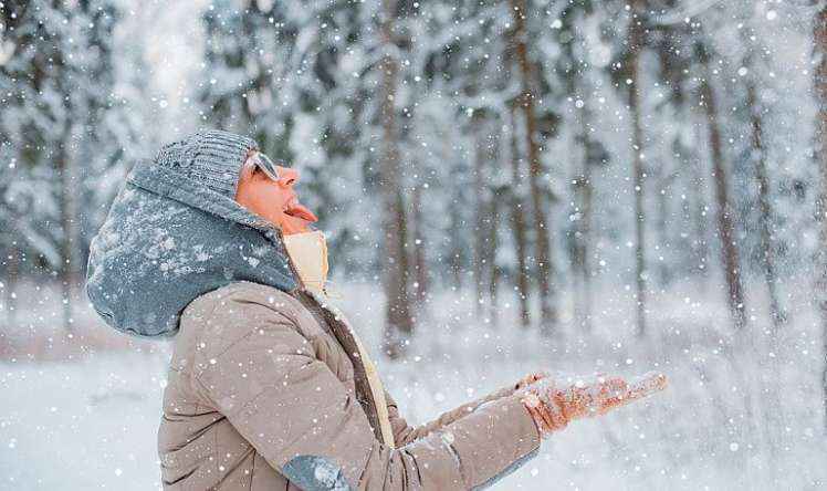 Sabahdan qar gözlənilir 