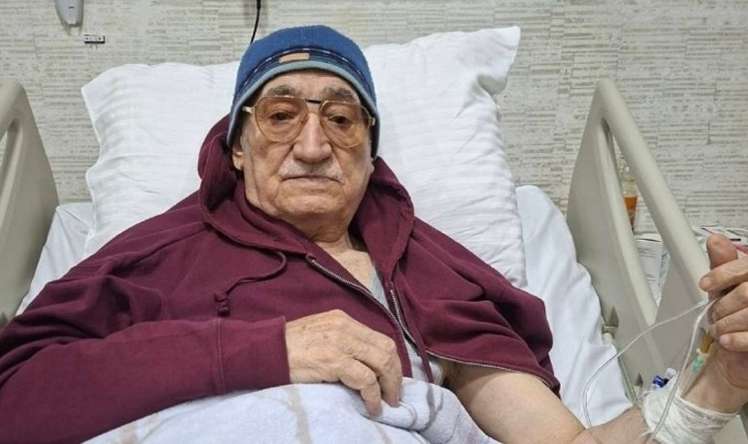 Mədəmdən əməliyyat olunmuşam, ürəyim də xəstədir 