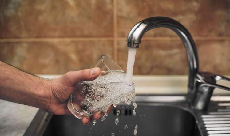 Krandan təmiz gələn su belə təhlükəlidir  – İnfeksionist