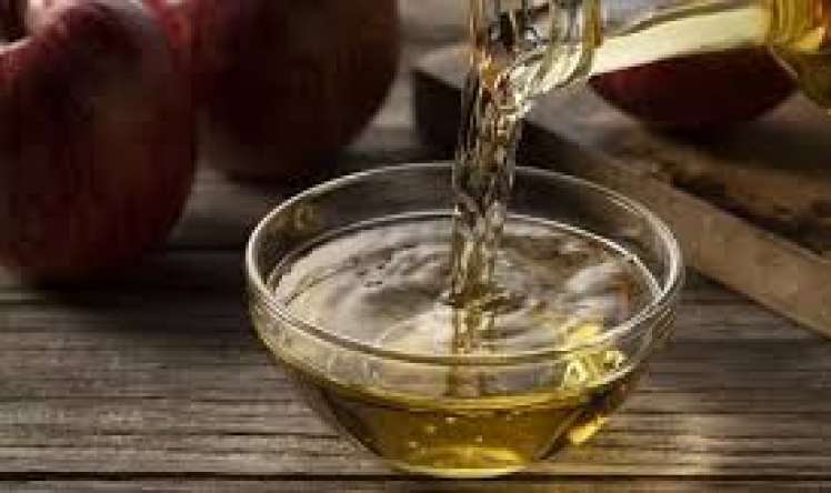 Gündə neçə qaşıq sirkə təzyiqi salır? 