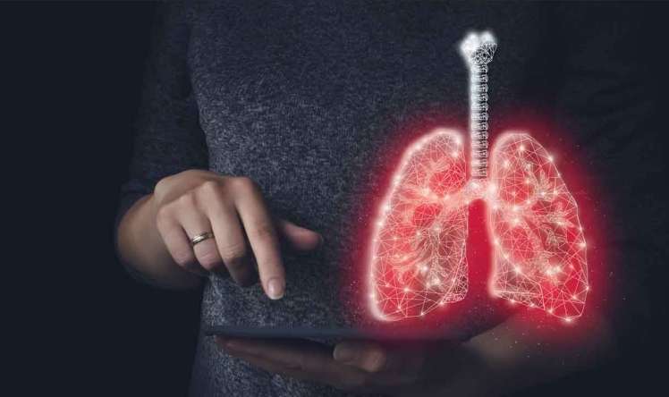 Ağciyərin gizli dərmanı mətbəxdədir:  Təbii təmizləmə resepti