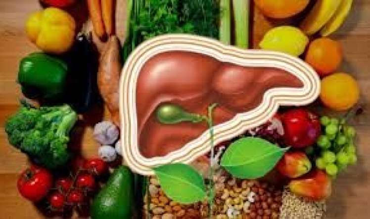 Qaraciyər xərçənginə qarşı sadə pəhriz 