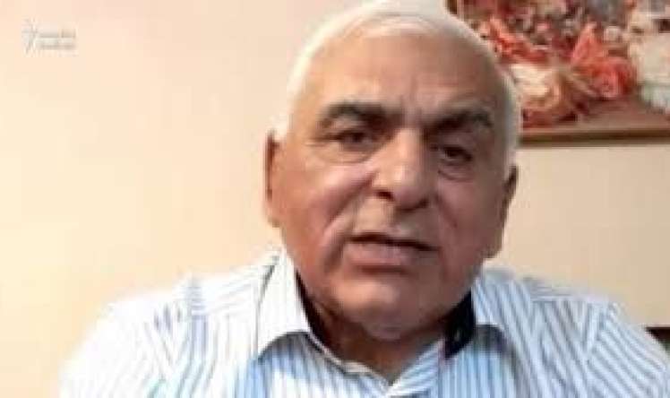 Azərbaycanda sabiq vəzifəli şəxsə ağır itki üz verib. 