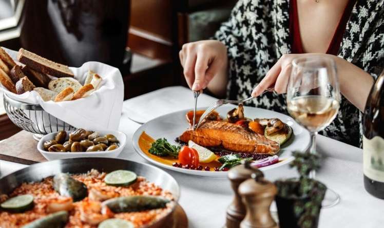 Ölümcül insult riskini azaldan   - 8 qida