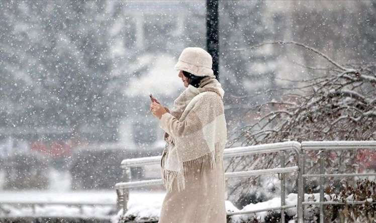 Sabah qar yağacaq,  yollar buz bağlayacaq