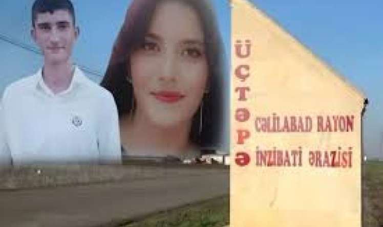 Qardaşı uşaqlarını baltalayan əmi  həbsdə öldü