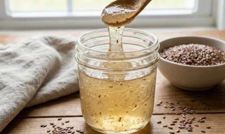 Dərini şüşə kimi hamar edən təbii gel -  15 dəqiqə suda isladın