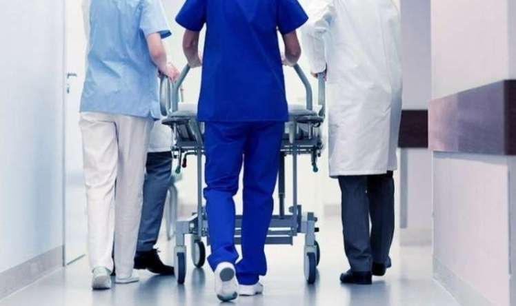 Məktəb pəncərəsindən yıxılan şagirdin son durumu 