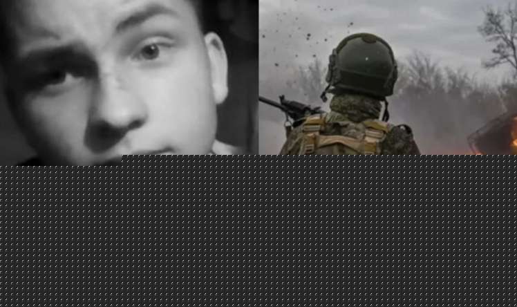 26 yaşlı azərbaycanlı Rusiya-Ukrayna müharibəsində öldü -  FOTO