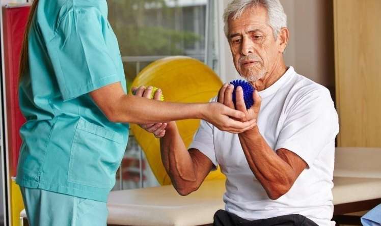 İnsultdan sonra sağalmanı sürətləndirən    yeni kəşf