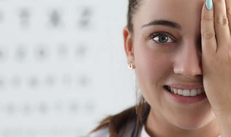 Qlaukoma və quru gözdən necə qorunmaq olar? -  Həkimlə müsahibə