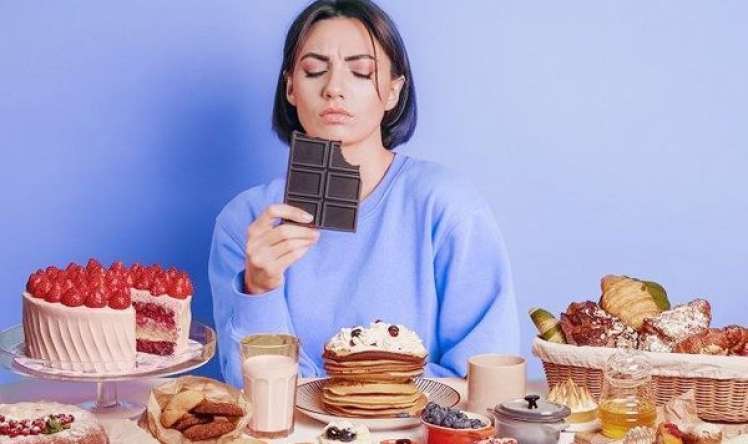 Şirniyyat istəyini psixoloji olaraq necə aşaq? 