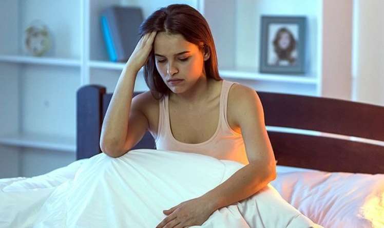 Pis yatmaq, zəif yuxu gözləri kor edə bilər 