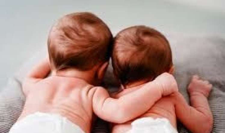 Dəm qazı faciəsi    - Əkiz körpələr öldü