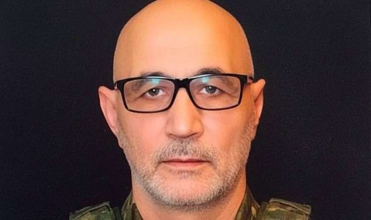 Qarabağ qazisi vəfat etdi 