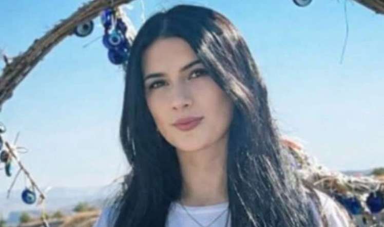 Bakıda şagirdin güllələdiyi müəllimin son durumu 