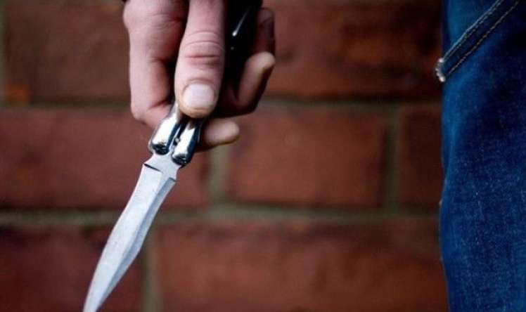 Şəmkirdə məktəblilər arasında dava -  3 nəfər xəsarət aldı