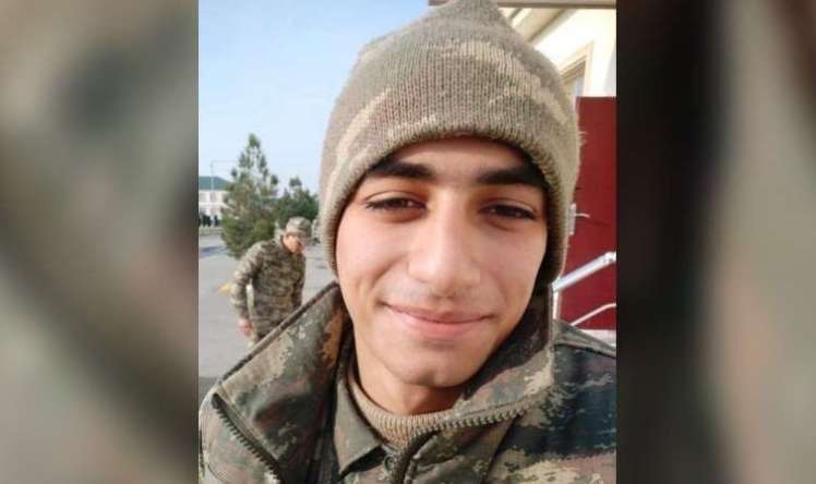 Vətən müharibəsi iştirakçısı vəfat etdi  