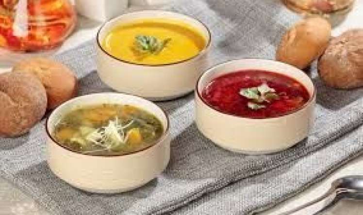  Hər gün şorba  yemək vacibdir? 